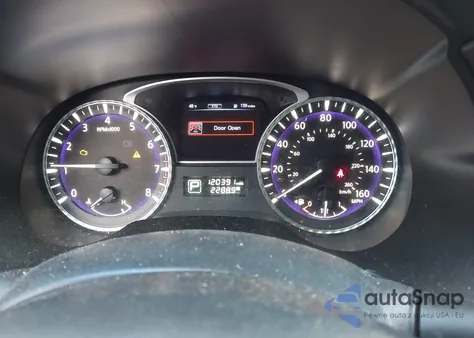 2018 Infiniti Qx60 from USA, damaged, VIN 5N1DL0MM4JC525502